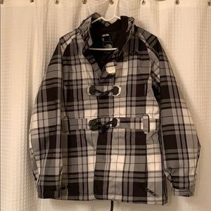 COPY - WOMEN’S GATEKEEPER JACKET